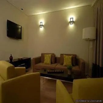 Aparthotel B-aparthotel Grand Place Brussels