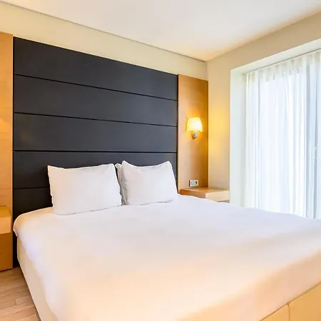 Aparthotel B-aparthotel Grand Place Brussels
