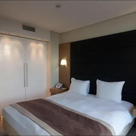 B-aparthotel Grand Place Aparthotel