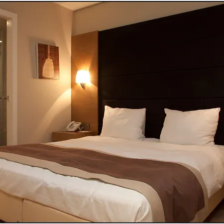 Aparthotel B-aparthotel Grand Place Brussels