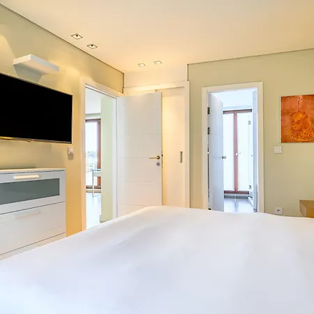 Aparthotel B-aparthotel Grand Place Brussels