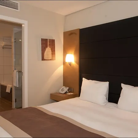 B-aparthotel Grand Place 4* Brussels