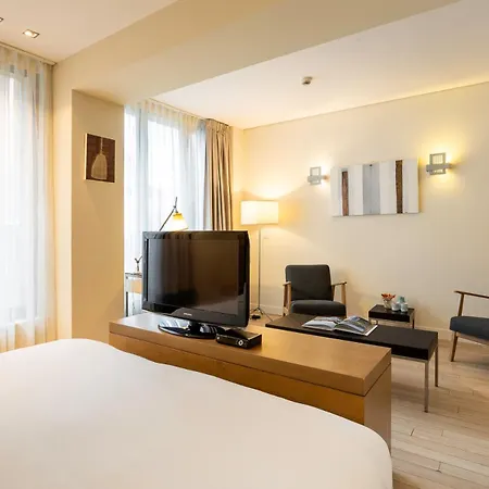 Aparthotel B-aparthotel Grand Place Brussels