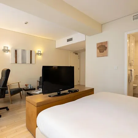 B-aparthotel Grand Place Aparthotel