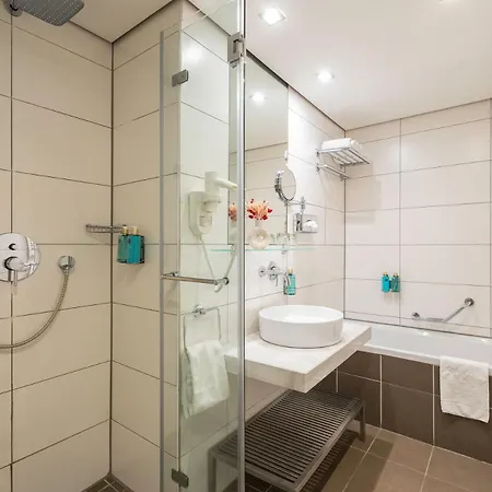 Aparthotel B-aparthotel Grand Place Brussels