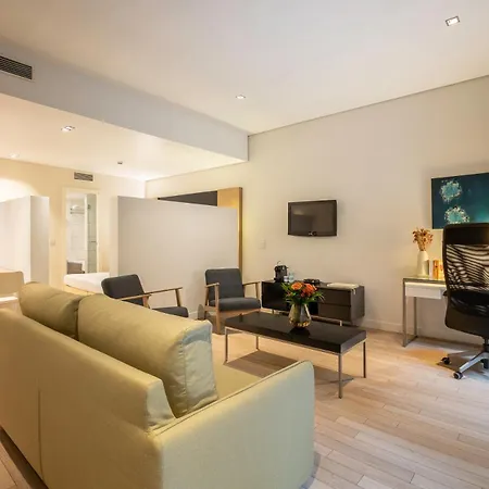 B-aparthotel Grand Place Aparthotel Brussels