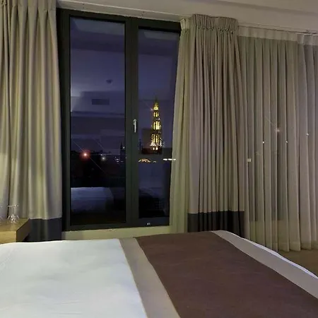 B-aparthotel Grand Place Aparthotel