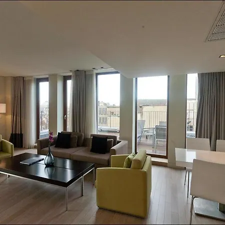 B-aparthotel Grand Place Aparthotel