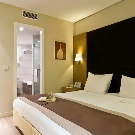 B-aparthotel Grand Place Aparthotel Brussels